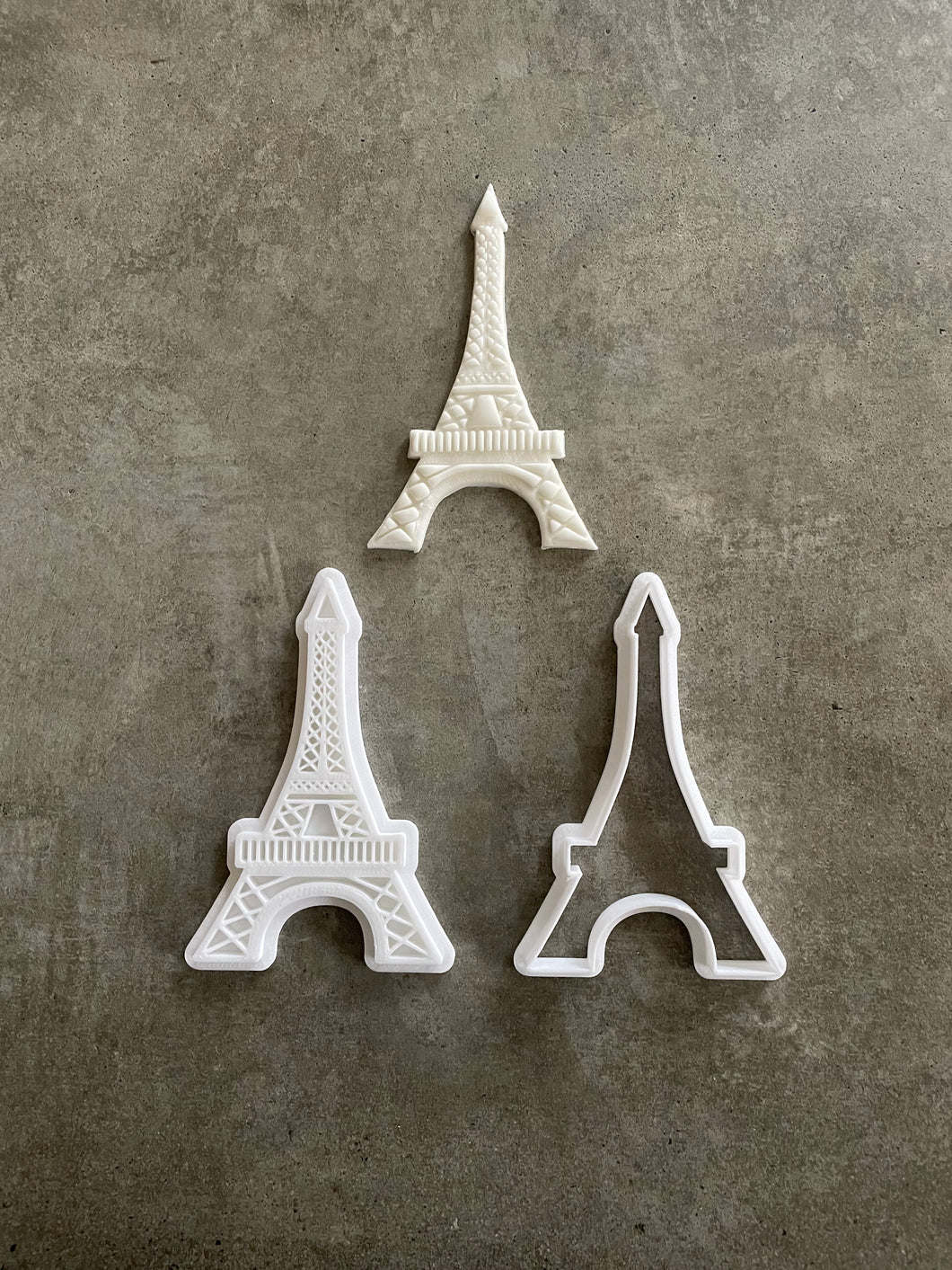 Eiffel Tower